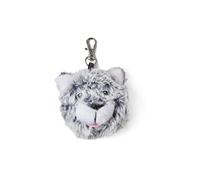 Ergobag Zubehör - Hangies (Snowy)