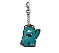 ergobag Hangies Silikon (1-tlg.) Monster -1