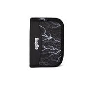 Ergobag Mäppchen 20tlg. super reflektbär glow (ERG-HPC-003-9Z6) schwarz