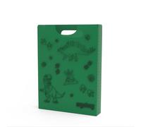 ergobag Heftebox Dinosaurier - 2026