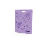 Ergobag - Heftebox, Fee lila - Gr. - one size