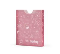 ergobag Heftebox Pink