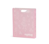 ergobag Heftebox 2022 Prinzessin
