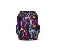 ERGOBAG Kinder Rucksack MINI AmBärzonas