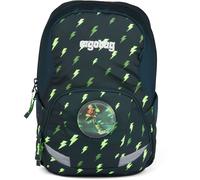 Ergobag Kindergartenrucksack ease large, Bärtolomäus