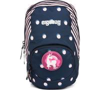 Ergobag Kindergartenrucksack ease small, Bärbel