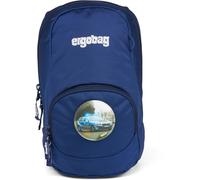 ergobag Ease Small Freizeitrucksack, Kindergartenrucksack, 6 Liter, 270 g