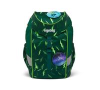 ergobag Kinderrucksack Bärtastisch Lumi Edition