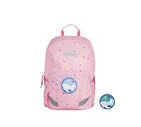 ergobag Kinderrucksack Ease Large Bärnadette - Rosa