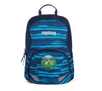 Ergobag Kinderrucksack Ease large Bärt