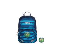 ergobag Kinderrucksack Ease Large Bärt - Blau
