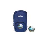 ergobag Ease Small Freizeitrucksack, Kindergartenrucksack, 6 Liter, 270 g