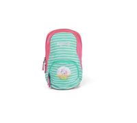 ergobag Kinderrucksack Ease Small Galopp - Mint