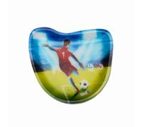 ERGOBAG KLE-CF0-001-004 Kontur Klettie Torwart