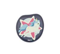 ERGOBAG KLE-CGD-001-005 Glow in the Dark Klettie Einhorn
