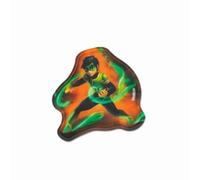 ERGOBAG KLE-CUS-002-064 Kontur Klettie Superheld