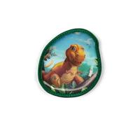 ERGOBAG KLE-WOB-001-005 Wackel-Klettie Urzeittier, mehrfarbig