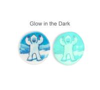 ergobag Klettie (1tlg.) Special Edition Accessoires Yeti