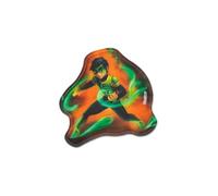 ERGOBAG KLE-CUS-002-064 Kontur Klettie Superheld