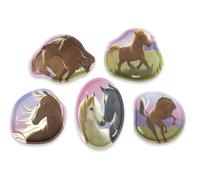 ergobag Kontur Klettie Set Motivwelt Themenwelt Klettflächen Sammelspaß Individualisierung