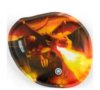 Ergobag Klettie Spezial Drachen