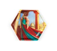 ergobag Kletties Blinkie mit LED (1-tlg.) Prinzessin