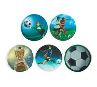 Ergobag Kletties Fußballset