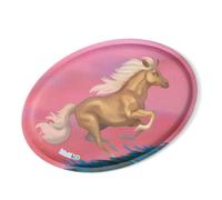 Ergobag Glow Klettie Pferd