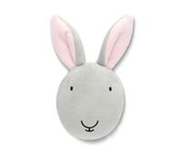 ergobag Kletties Plüsch (1-tlg.) Hase