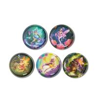 ergobag Kletties Set Feenzauber