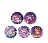 ergobag Kletties-Set Pegasus