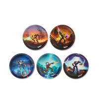 ergobag Kletties Superkräfte