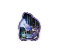 ergobag Wobble Klettie Motivwelt Themenwelt Klettflächen Sammelspaß Individualisierung Fabelhaft - Bunt