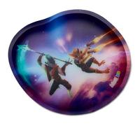 ERGOBAG KLE-CF0-001-003 Kontur Klettie Weltraum