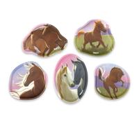 ergobag Kontur Kletties-Set 5-tlg. Pferdeglück