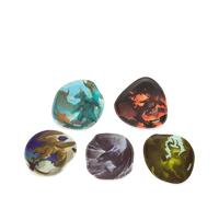 ergobag Kontur Klettie Set Motivwelt Themenwelt Klettflächen Sammelspaß Individualisierung