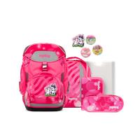 Ergobag - KuntBärbuntes Einhorn pack Pink