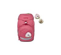 ergobag Lattes In Bearjamas Unisex Jugend Rucksack