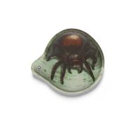 Ergobag Ergänzungsset LED Klettie Spinne