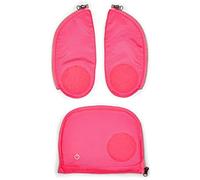 ergobag LED Zip-Set Pink