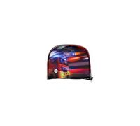 Ergobag - ergobag LED Zippies Rot