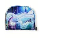 Ergobag Led Zippies 2025-2026 Einhorn