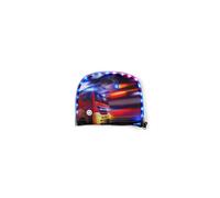 ergobag LED Zippies Feuerwehr