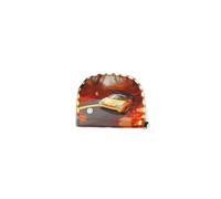 ergobag LED Zippies Rennauto 15 x 23 x 1 cm Bunt