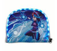 ergobag LED Zippies Superheldin - 2026