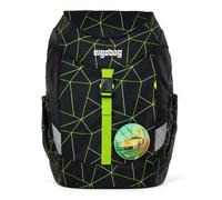 ergobag Lumi-Edition Mini Backpack CyBär Race
