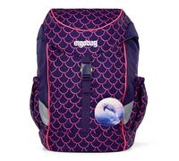 ergobag Lumi-Edition Mini Backpack PerlentauchBär