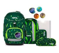 ergobag Lumi-Edition Pack-Set 6-teilig Bärtastisch