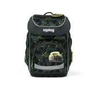 Ergobag - MähdreschBär cubo Gelb/Grau/Schwarz
