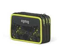 ergobag Maximäppchen MähdreschBär